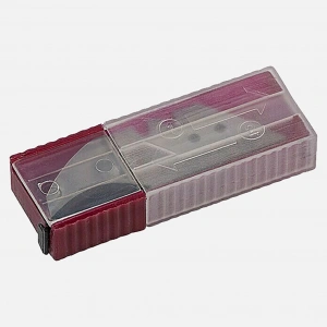 Wisent TH5 Multi Maket Bıçak Ucu 5 Adet