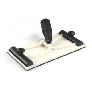 Dekor Zımpara Malası Oynar Başlı  11X23