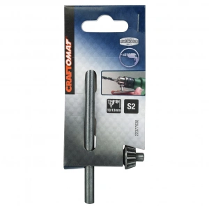 Craftomat S2 Mandren Anahtarı 13 mm