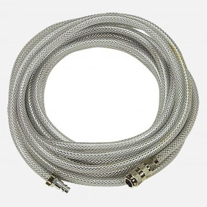 Craftomat Kompresör Hortum 7,5 metre+Bağlantı 6mm