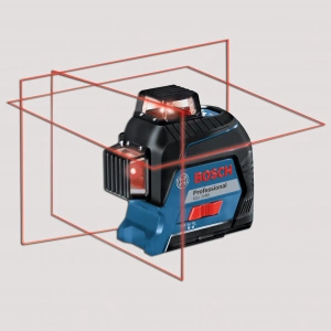Bosch GLL3-80 120m Hizalama Lazer