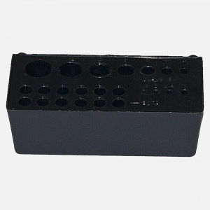 Wisent Matkap Muhafazası 1 Adet 12,5X5,5  cm Kat.No:18