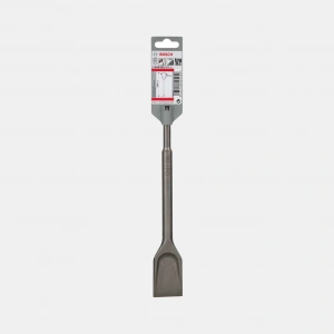 Bosch Geniş Yassı Keski  40250 mm Long Life