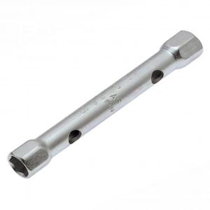 İzeltaş Kovan Anahtar 08X09 mm