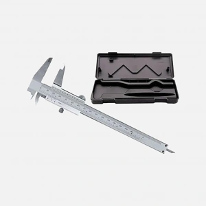 Teknik Alet Mekanik Kumpas Lmk 150 mm