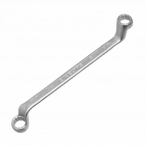 İzeltaş Yıldız İki Ağız Anahtar 08X09 mm