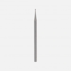 Gravür Freze Şaft 2,4 mm Çap 0,8 mm