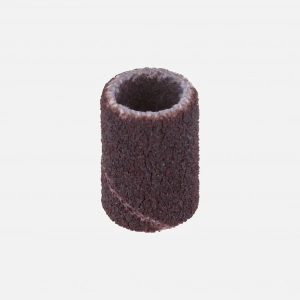 6,4 mm Çaplı 120 Kum Kalınlıklı Zımpara Şeridi