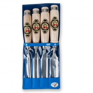 Kirschen Oyma Iskarpela Takımı -4 parça