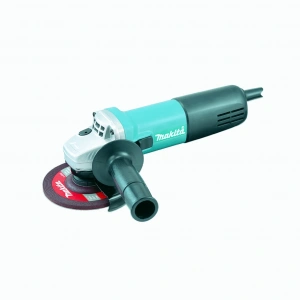 Makita Mak9558Hnrg Avuç Taşlama 115mm 9558Hng