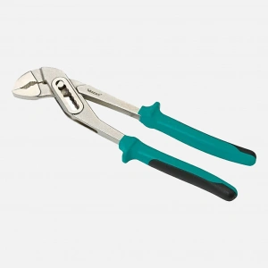 Wisent Tesisatcı Pensesi 250 mm 2K-Sap