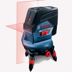 Bosch Profesyonel GCL 2-50C+RM2 50m Çizgi Lazer