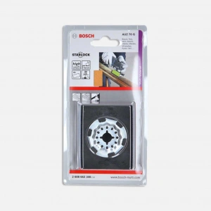 Bosch Pmf Auz 70 G   Zımpara Tabanı