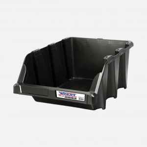 Wisent Lux Avadanlık-Siyah