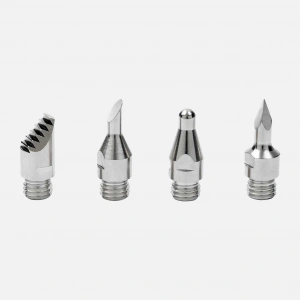 Pirogravür Aksesuar Tk. Versatip