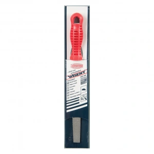 Wisent 200 mm Balık Sırtı Ahşap Törpüsü