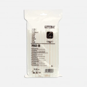 Rapid 1Kg Silikon Çubuk ProB D12X190 mm