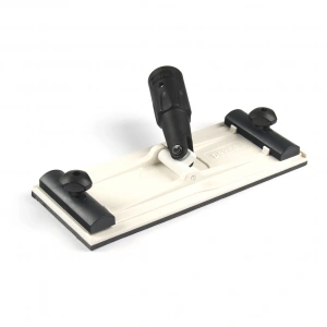 Dekor Zımpara Malası Oynar Başlı