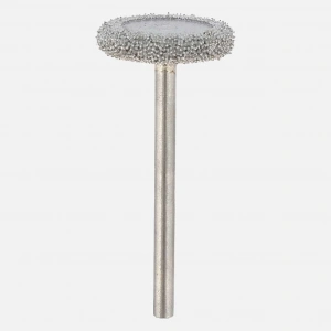 Kaba Dişli Tungsten Karbon Uç