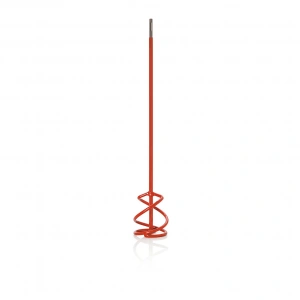 Dekor Sds Plus 9 cm Çap Mikser Uç