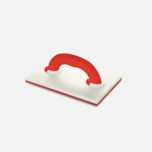 Dekor Tırfıl Mala süngerli (Kısa)