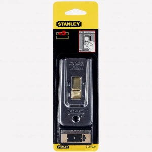 Stanley 0-28-500 Kazıma Bıçağı