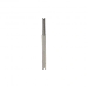 Freze Bıçağı Havşa Açma Şaft 3,2 mm Çap 6,4 mm