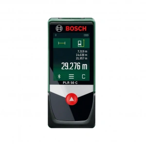 Bosch Plr50C 50m Dijital Metre