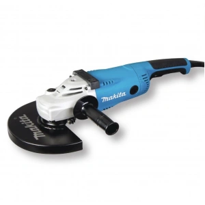 Makita 2200W 230 mm Büyük Taşlama