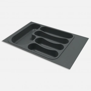 Kitchenox Çekmece İçi Kaşıklık 33x49 mm