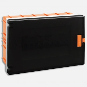 Nilson 9lu Sigortaaltı Sigorta Kutusu