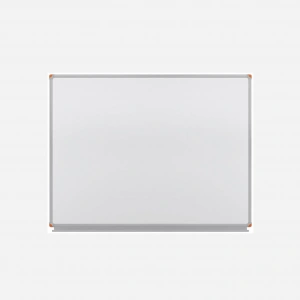 Panda Duvara Monte Yazı Tahtası