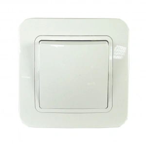 Makel Lillium Anahtar Beyaz-Beyaz