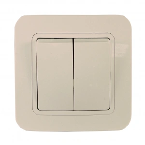 Makel Lillium Komitatör Krem-Krem