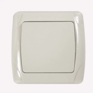 Viko Carmen Anahtar Krem