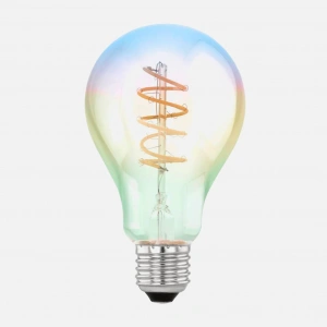 Led Ampul E-27 A75-Led 4W 2000K