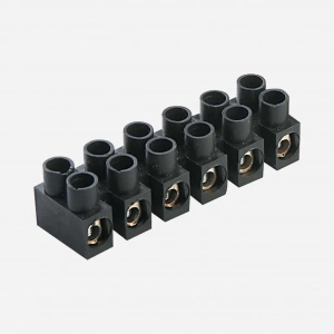 Mutlusan Plastik Sıra Klemens No:4 (16-25mm)