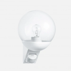 Steinel Dış Sensörlü Aydınlatma Beyaz