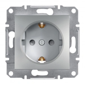 Schneider A Plus Ck Topraklı Piriz Alm