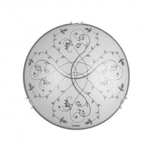 Nilson Libra 1Xe27-Duy 25 cm Armatür