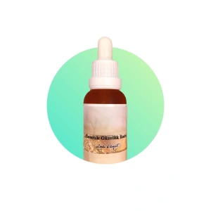 Ulya Hayat’tan Genixir Serum Genetik Güzellik Iksiri Yeni Üretim Kimyasalsız Doğal Güzellik