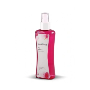 Cleanrose Gül Kolonyası Sprey 200 Ml