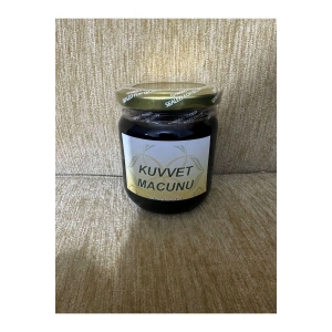 Ulya hayat Takviye Kuvvet Macun Erkekler Için Ibn-i Sina Formülü En Doğal Etki