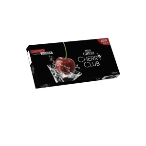 Mon Cherry Cheri Vodka Özel Seri Alman Çikolatası