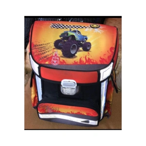 Almanya ödüllü okul çantası