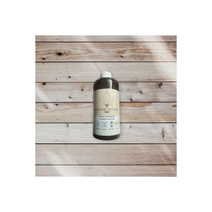 Probiotox Karaciğer Pankreas Detox Doğal Kimyasalsız Fabrikasyon Değil