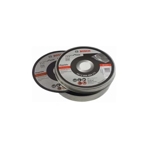 Standard For Inox Rapido 10lu 125x1.0 mm