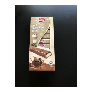 Latte Macchiato Çikolata Almanya’dan 11’li 200 Gr.