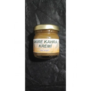 Akırı Karha İbn-i Sina Formülü Kırışıklıklar için doğal kimyasalsız formül