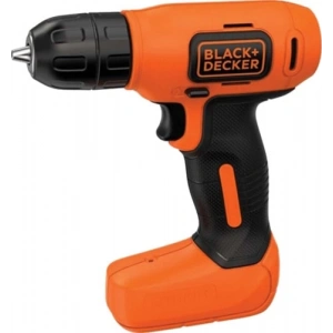 Black&Decker BDCD8 7,2V 1.5 Ah Li-ion Akülü Vidalama